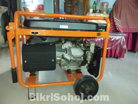 9KW Sakura Generator D95E